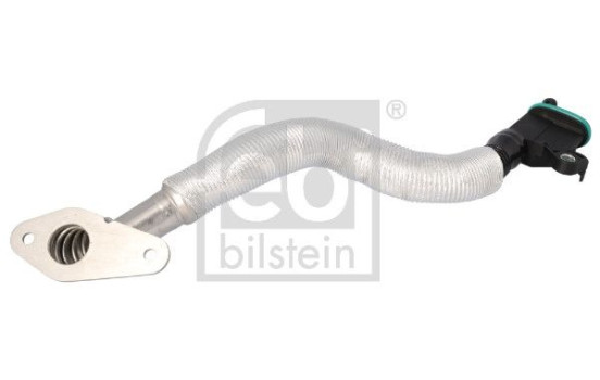 Tuyau, ventilation du bloc moteur febi Plus, Image 2