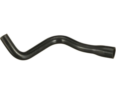 Tuyau, ventilation du bloc moteur