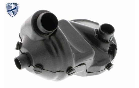 Valve, contrôle d'air-air d'admission Qualité VAICO originale