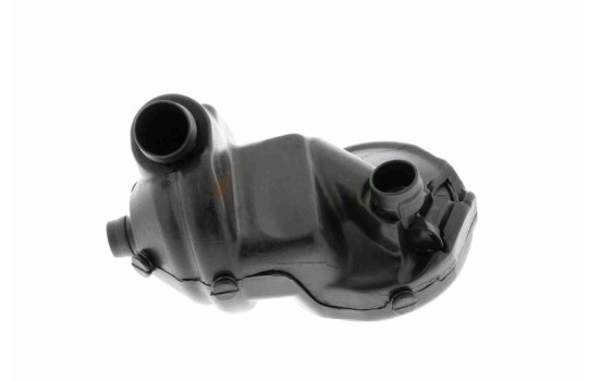 Valve, contrôle d'air-air d'admission Qualité VAICO originale, Image 2