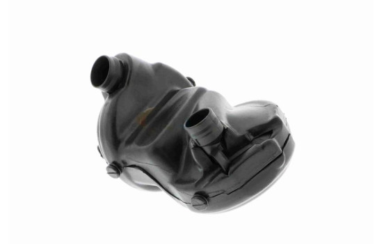 Valve, contrôle d'air-air d'admission Qualité VAICO originale, Image 3