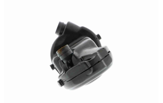 Valve, contrôle d'air-air d'admission Qualité VAICO originale, Image 4