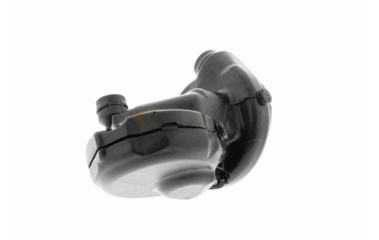 Valve, contrôle d'air-air d'admission Qualité VAICO originale, Image 5