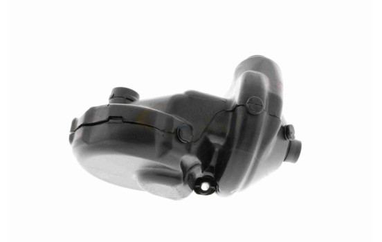 Valve, contrôle d'air-air d'admission Qualité VAICO originale, Image 6