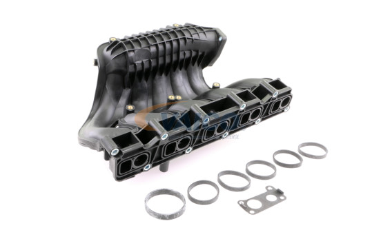 Collecteur d'admission