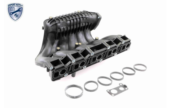 Collecteur d'admission, Image 2