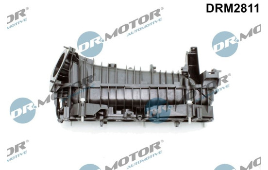 Collecteur d'admission