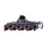 Collecteur d'admission
