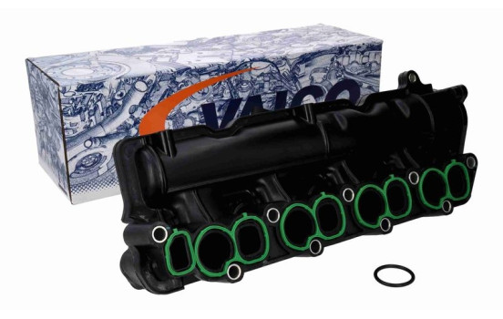 Collecteur d'admission, Image 15