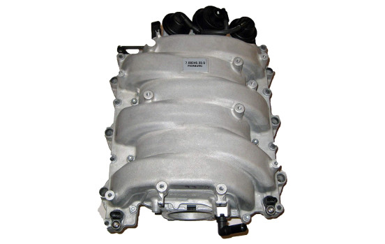 Module de tube d'admission, Image 2