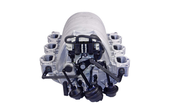 Module de tube d'admission, Image 3