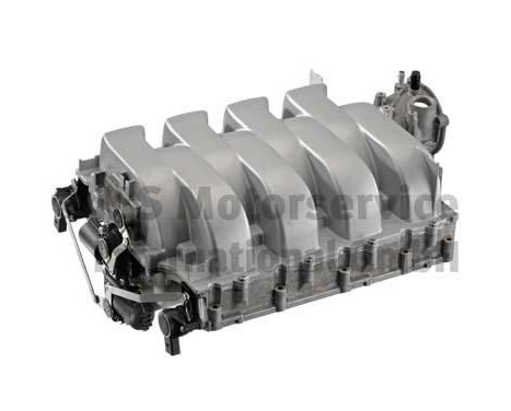 Module de tube d'admission