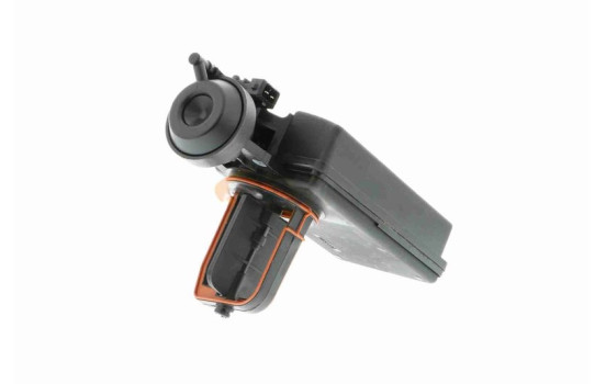 Valve, contrôle d'air-air d'admission Qualité VAICO originale, Image 5