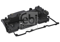 Couvercle de culasse febi Plus