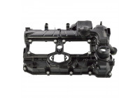 Couvercle de culasse