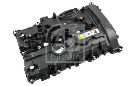 couvercle de soupape