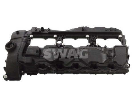 couvercle de soupape