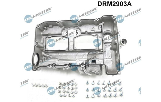 couvre-culasse, Image 2
