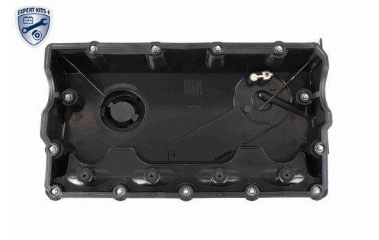 Le couvre-culasse, Image 3