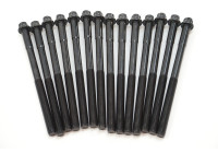 Jeu de boulons de culasse de cylindre