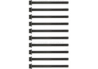 Jeu de boulons de culasse de cylindre