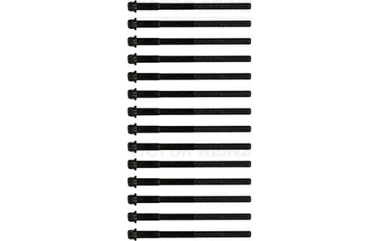 Jeu de boulons de culasse de cylindre, Image 2