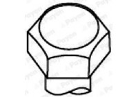 Jeu de boulons de culasse de cylindre
