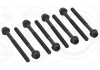 Jeu de boulons de culasse de cylindre