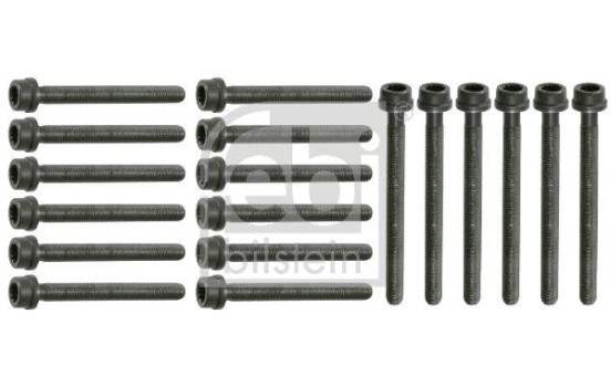 Jeu de boulons de culasse de cylindre, Image 2
