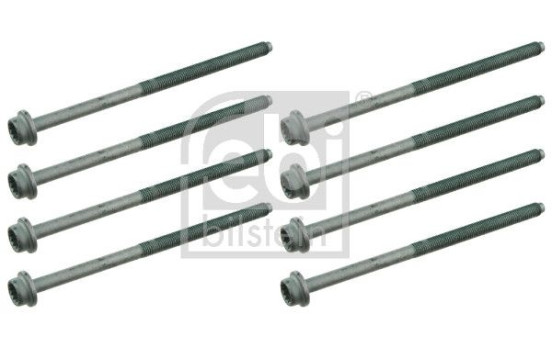 Jeu de boulons de culasse de cylindre, Image 2