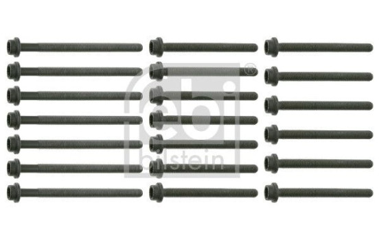 Jeu de boulons de culasse de cylindre, Image 2