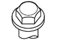 Jeu de boulons de culasse de cylindre