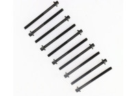 KIT VIS DE CULASSE RENAU 1.2 16V D4