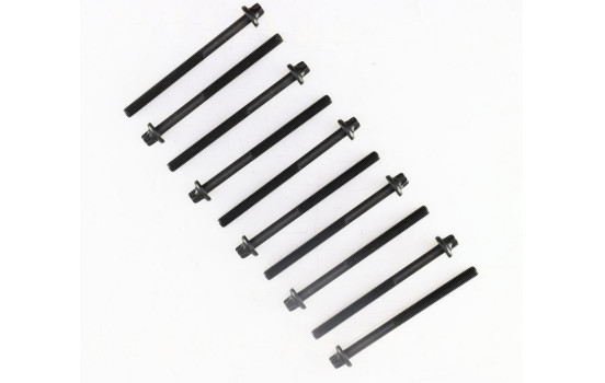 KIT VIS DE CULASSE RENAU 1.2 16V D4