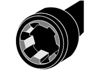 KIT VIS DE CULASSE VAG 1.6 8V AKL X