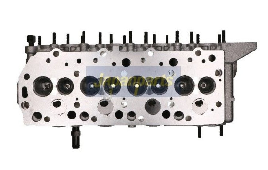 Culasse de cylindre, Image 6