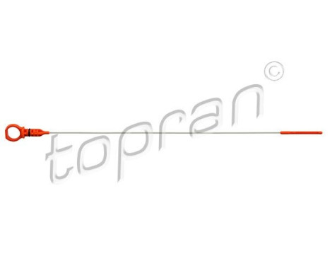 Jauge de niveau d'huile