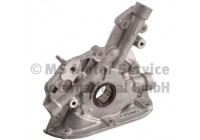 Pompe à huile