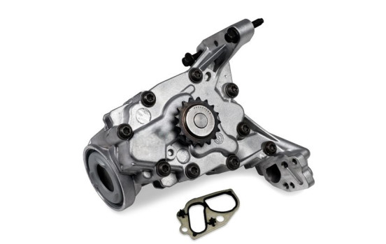 Pompe à huile