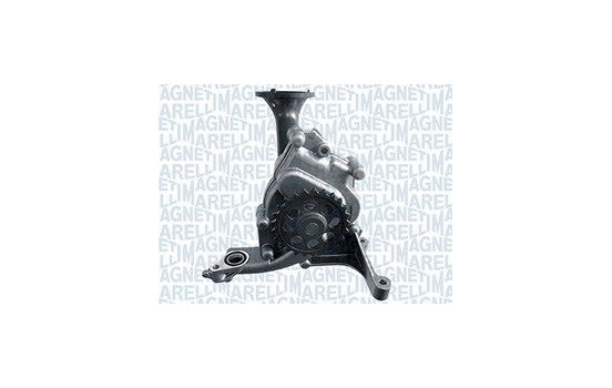 Pompe à huile, Image 2