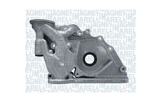 Pompe à huile, Image 2