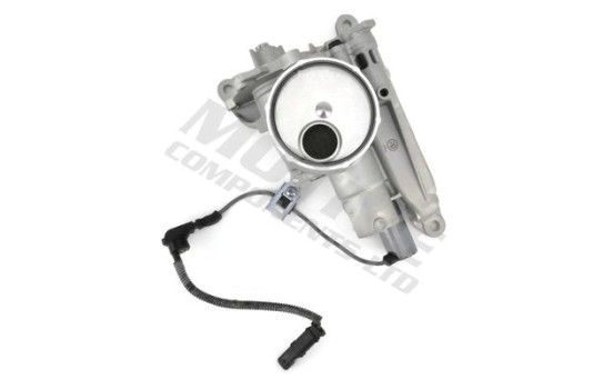 Pompe à huile, Image 3