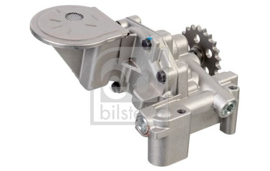 Pompe à huile, Image 2