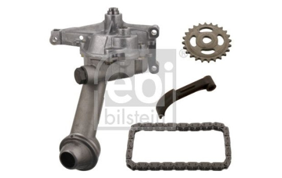 Pompe à huile, Image 2