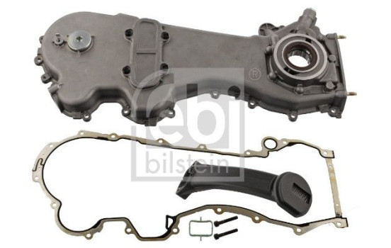 Pompe à huile, Image 2