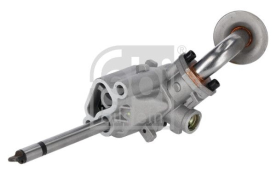 Pompe à huile, Image 2