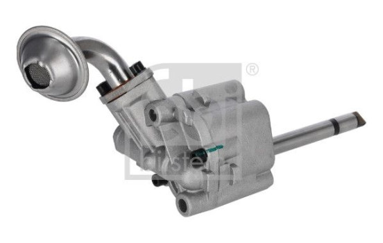 Pompe à huile, Image 3