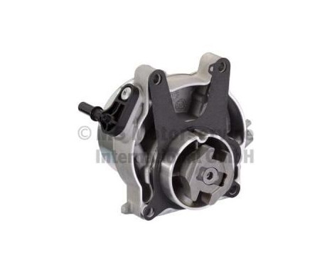 Pompe à vide, système de freinage