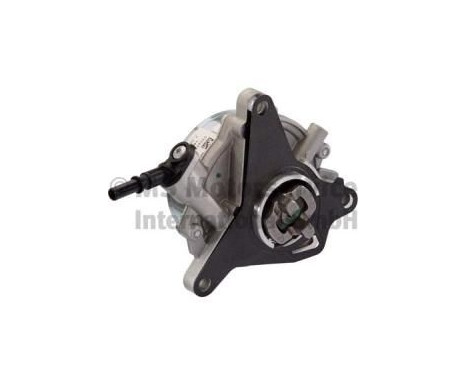 Pompe à vide, système de freinage