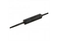 Amortisseur, suspension du moteur 03563 FEBI